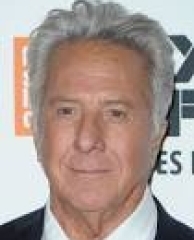 Dustin Hoffman