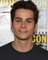 Dylan O'Brien