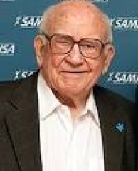 Edward Asner