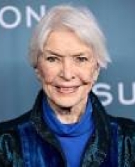 Ellen Burstyn