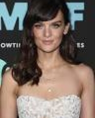 Frankie Shaw