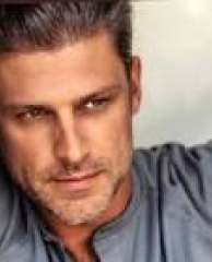 Greg Vaughan