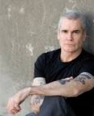 Henry Rollins