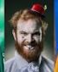 Henry Zebrowski