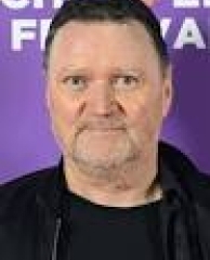 Ian Puleston-Davies