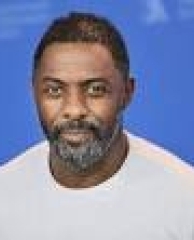 Idris Elba