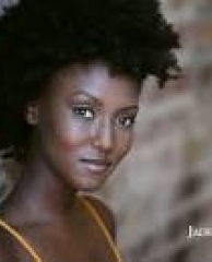 Jade Eshete