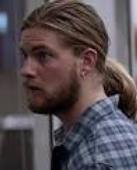 Jake Weary