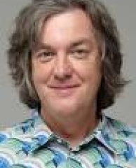 James May