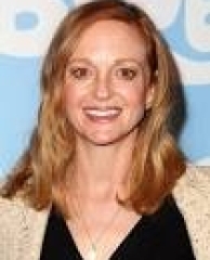 Jayma Mays