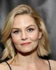 Jennifer Morrison