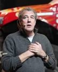 Jeremy Clarkson