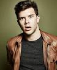 Jimmy Tatro