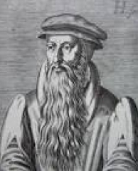 John Knox