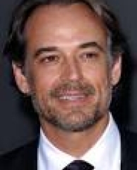 Jon Lindstrom