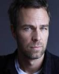 JR Bourne