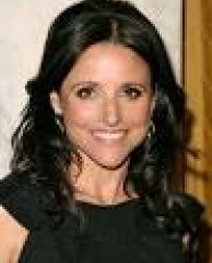 Julia Louis-Dreyfus