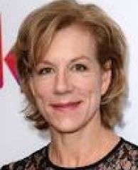 Juliet Stevenson