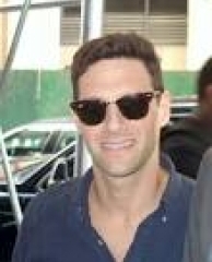 Justin Bartha