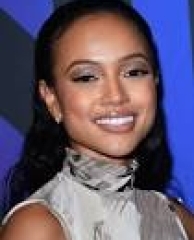 Karrueche Tran