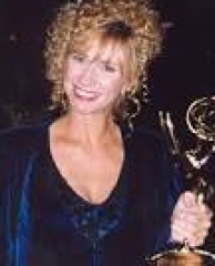 Kathy Baker