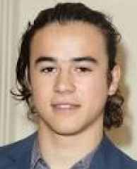 Keean Johnson