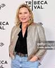 Kim Cattrall