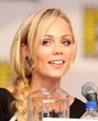 Laura Vandervoort