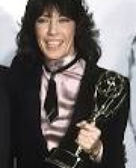 Lily Tomlin