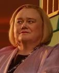 Louie Anderson