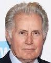 Martin Sheen