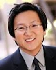 Masi Oka