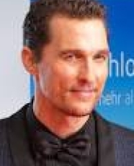 Matthew McConaughey