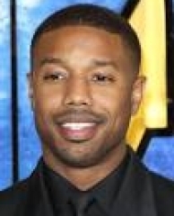 Michael B. Jordan