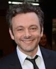 Michael Sheen