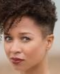 Natalie Gumede