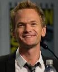 Neil Patrick Harris