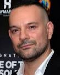 Nick Nevern