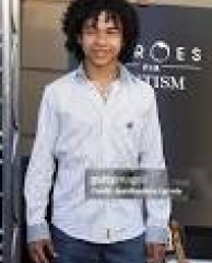 Noah Gray-Cabey