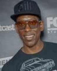 Orlando Jones