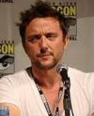 Peter Serafinowicz