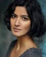 Rakhee Thakrar