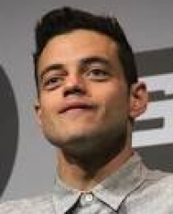 Rami Malek