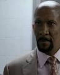 Reg E. Cathey