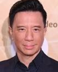 Reggie Lee