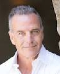 Richard Burgi