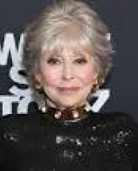 Rita Moreno