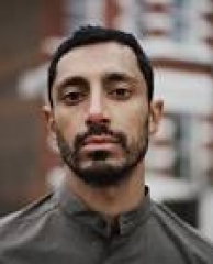 Riz Ahmed