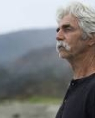 Sam Elliott