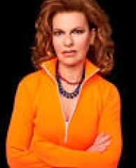 Sandra Bernhard